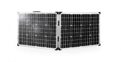paneles solares comprar